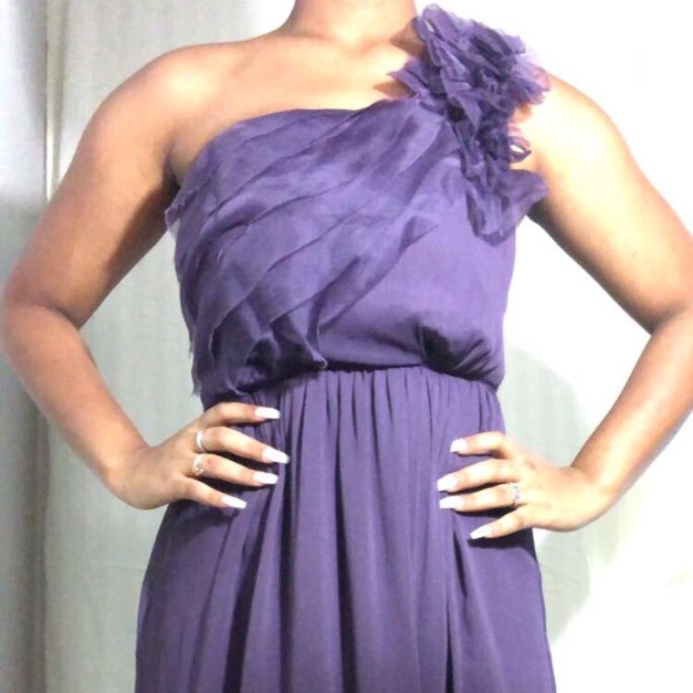 Formal dress